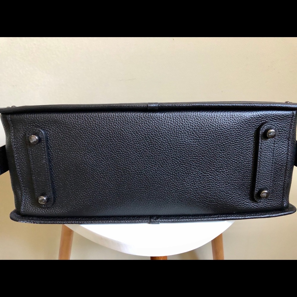 SOLD: Authentic Coach Dreamer 36, NWT - Picture 5 of 8